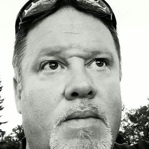 Meet your Posher, Doug